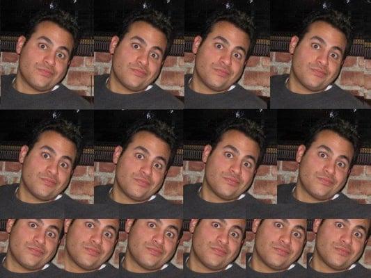 Photo of Adam S.