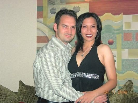 Photo of KEVIN AND JENNIFER B.