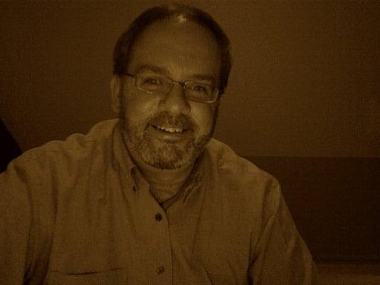 Photo of Jim B.