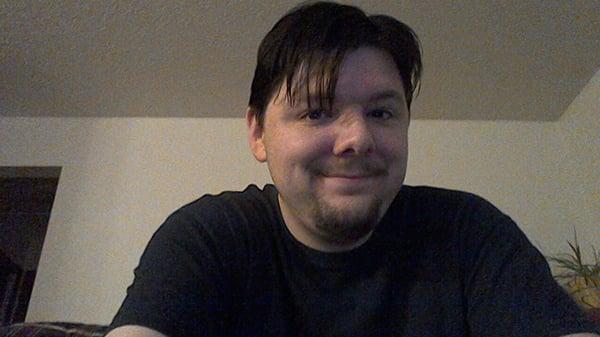 Photo of Tyler L.