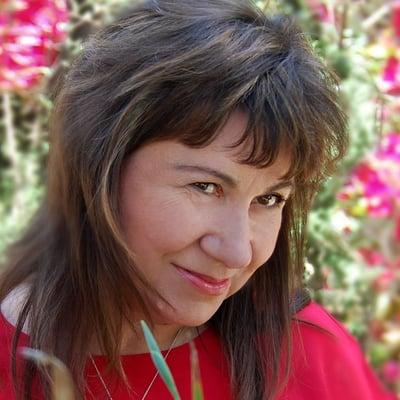 Photo of Victoria B.