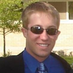 Photo of John H.