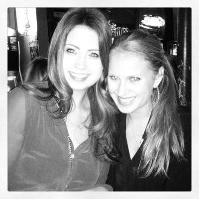 photo of Christina K.