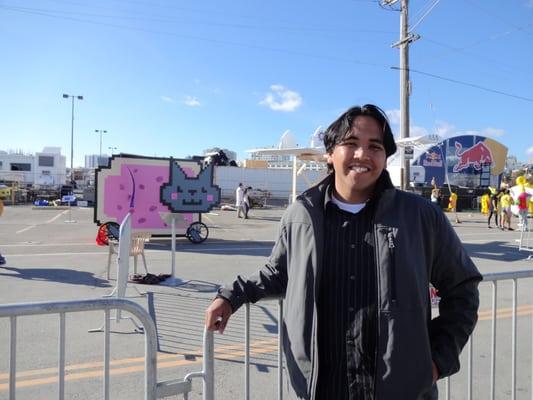 Photo of Chris M.