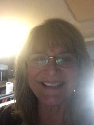 photo of Terry-Jo F.