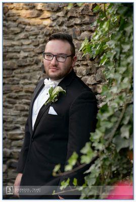 photo of Christopher C.