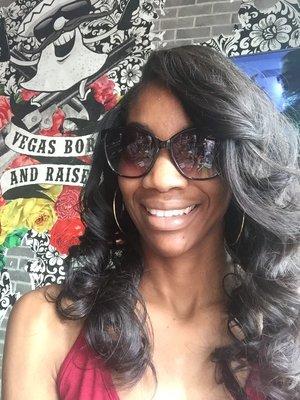 photo of Dancelyn W.