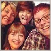 photo of Bailey-Ann B.