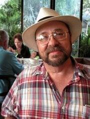 Photo of Bob D.