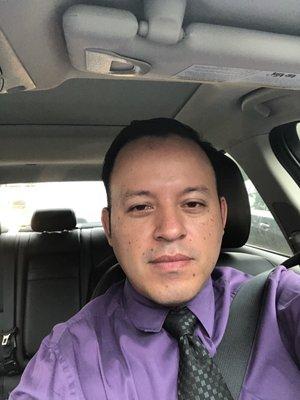Photo of Michael N.