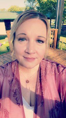 Photo of Shannon C.