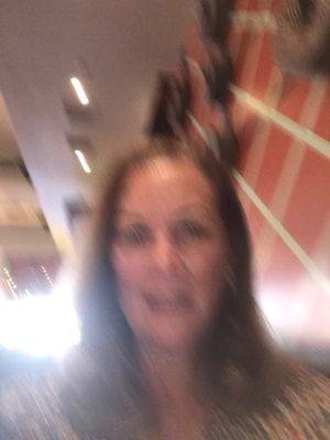 Photo of Terri E.