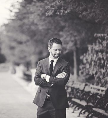 Photo of Jason J.