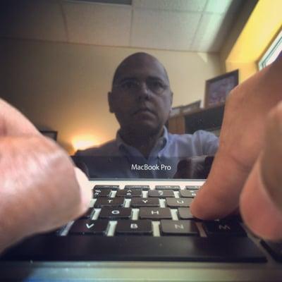 Photo of Ryan B.