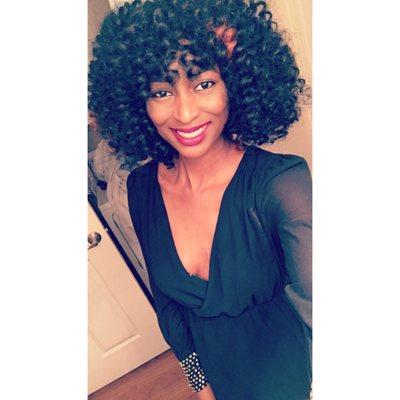 Photo of Chidinma O.