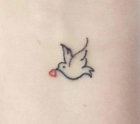 Photo of Kathleen T.