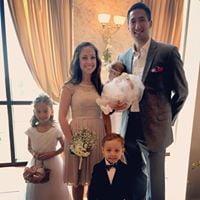 photo of Christopher M.