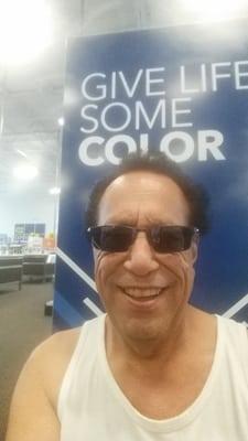 Photo of Ginaro P.