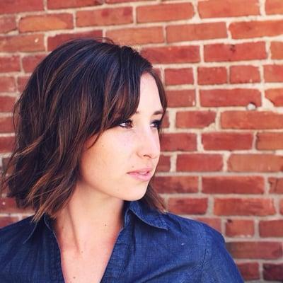 Photo of Natalie P.