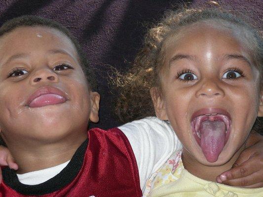 Photo of Bernadette F.