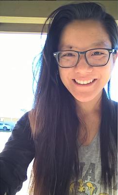 Photo of Rachael T.