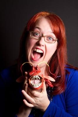 Photo of Stephanie V.