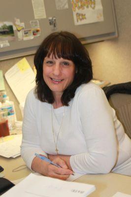 Photo of Arlene C.