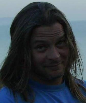 Photo of Darren C.
