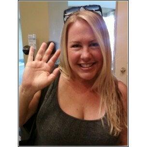 Photo of Kristi M.