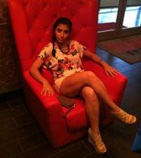 Photo of Tara C.