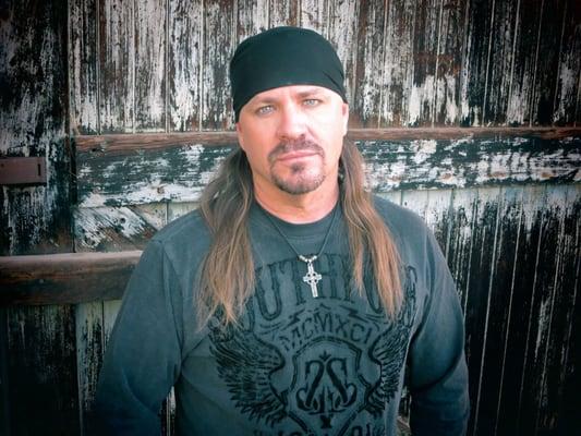 Photo of Brandon S.
