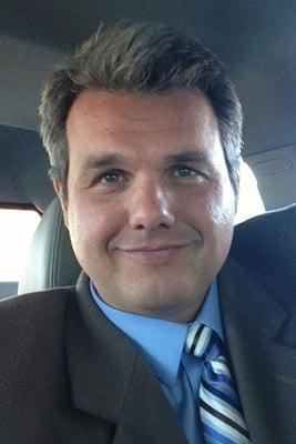 Photo of Mike M.