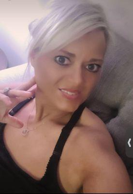 Photo of Kristie T.