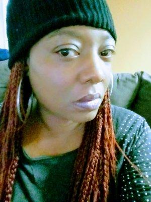 Photo of M.BellaDonna D.