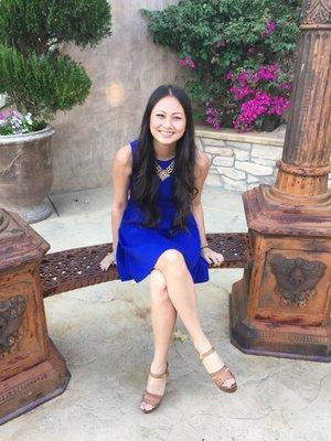 Photo of Amanda T.