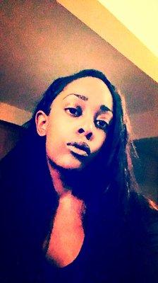 Photo of Stacy. J.