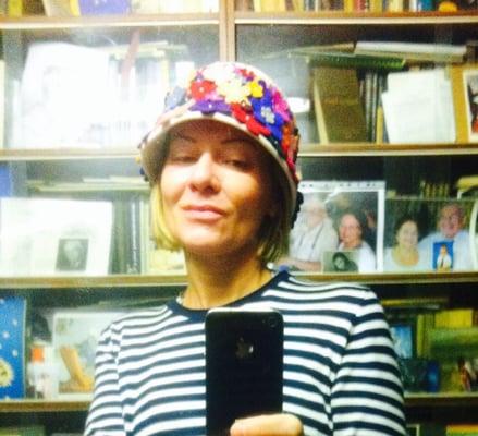 Photo of Katerina A.