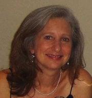 photo of Patricia T.