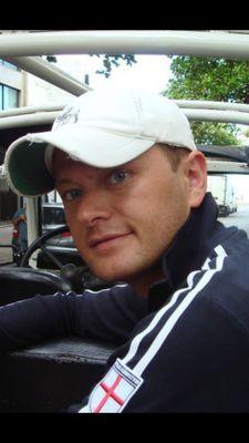 Photo of Jimmy B.
