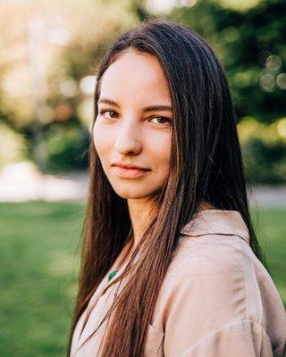 Photo of Corina S.