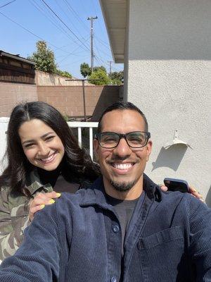 photo of Marvin-Marie G.