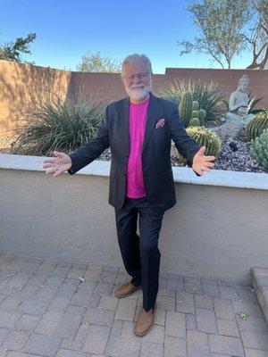 Photo of Rob H.