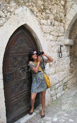 photo of Charlene C.