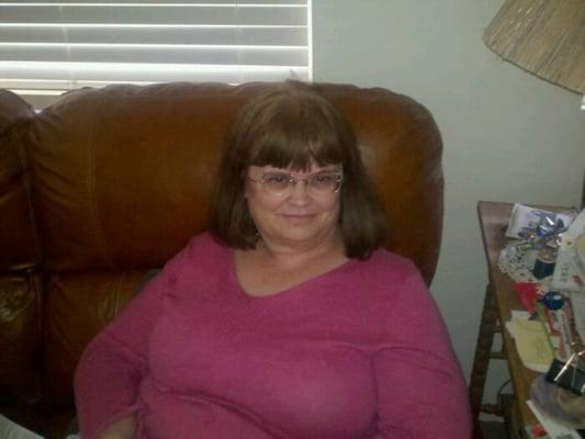 Photo of Diana L.