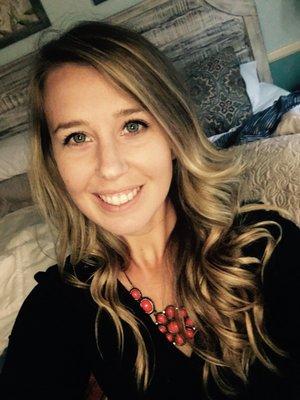 photo of Brittany F.