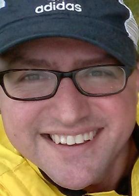 Photo of Derek B.