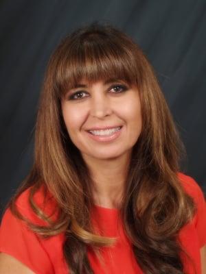 Photo of Homa C.