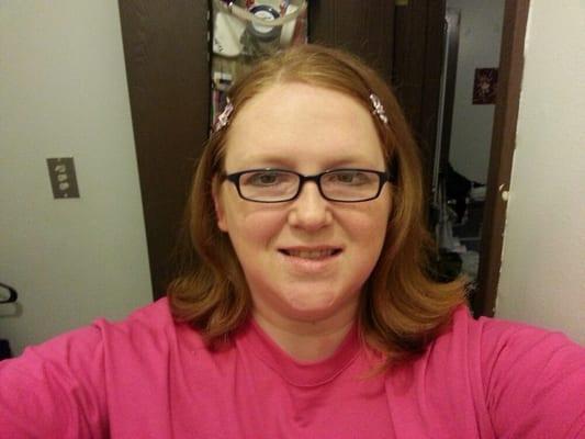 Photo of Tasha Y.