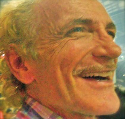 Photo of David M.