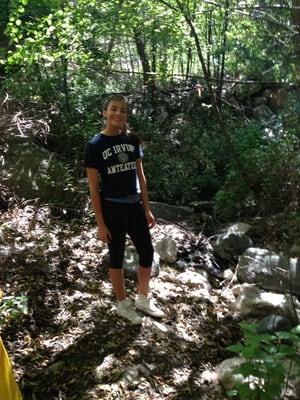 Photo of Paola D.
